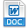 picto pdf document